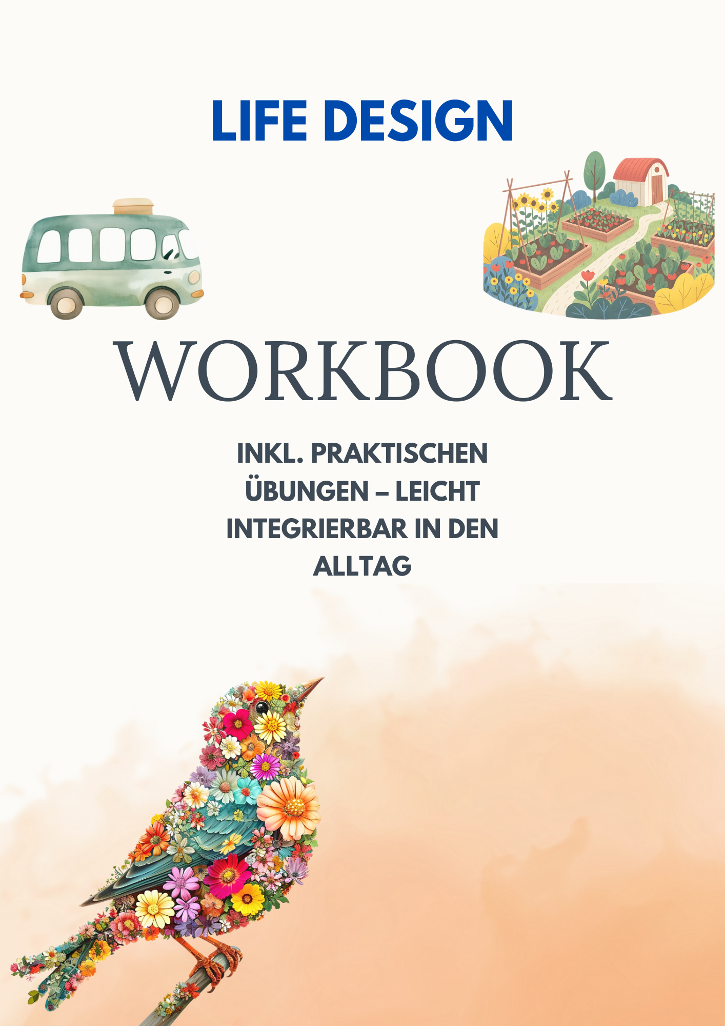 Vertiefung: Life Design – Alternative Lebensmodelle – Communities, Vanlife, dauerhaft reisen